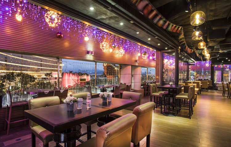 MAD5: Time to unwind at Kam Pek Bar – or online