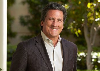 MGM Resorts appoints Bill Hornbuckle as CEO and President