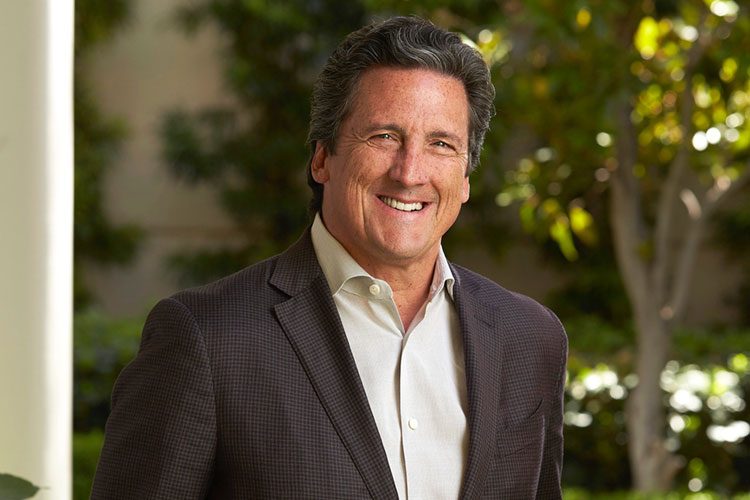 MGM Resorts appoints Bill Hornbuckle as CEO and President
