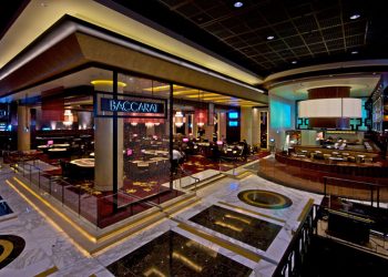 The Star Sydney announces renewed casino restrictions on second Australian COVID-19 wave