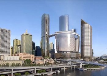 Hong Kong’s Far East Consortium sees gaming revenue rise 4.6% in FY20