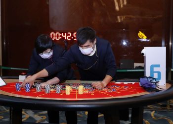 Vocational skills competition to promote Macau as global tourism and leisure hub