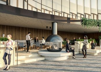 SkyCity Adelaide revamp to add six new restaurants and bars