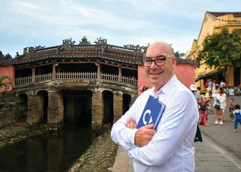 Commtech Asia: All systems go