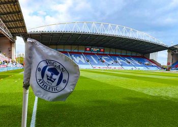 Questions raised over sale of football club Wigan Athletic by Hong Kong’s International Entertainment Corp