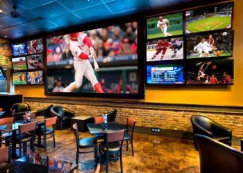 APE says sports entertainment venture to include launch of unique sports bar, hosting of live world-class sporting events