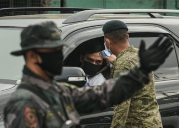 Manila casino closures enter fifth month as Philippine government warns quarantine measures to be extended  