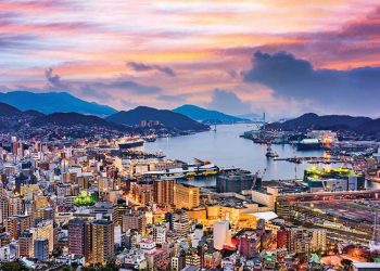 Casinos Austria: Into the East