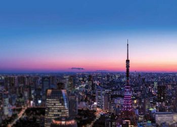 Japan’s Tokyo dilemma