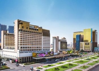 NagaCorp confirms full gaming operations now up and running at NagaWorld