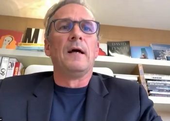 VIDEO: Melco’s Frederic Winckler on the importance of innovation after COVID-19