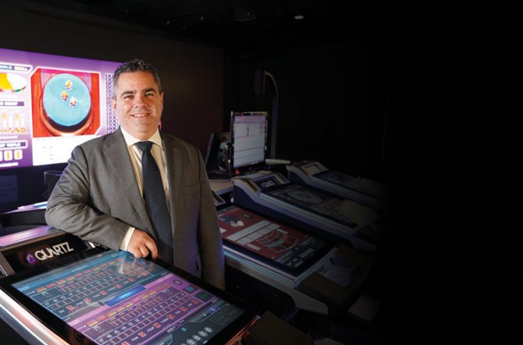 Taking the challenge