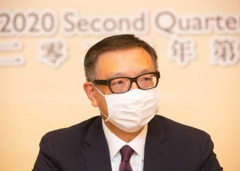 COVID-19 impact sees Galaxy Entertainment Group fall to HK$1.37 billion Adjusted EBITDA loss in 2Q20