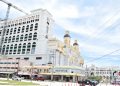 CNMI Governor serves IPI with notice to suspend or revoke casino license