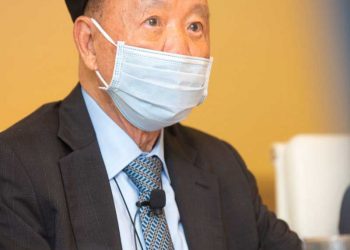 Galaxy committed to Japan IR, willing to adjust timelines: Lui Che Woo