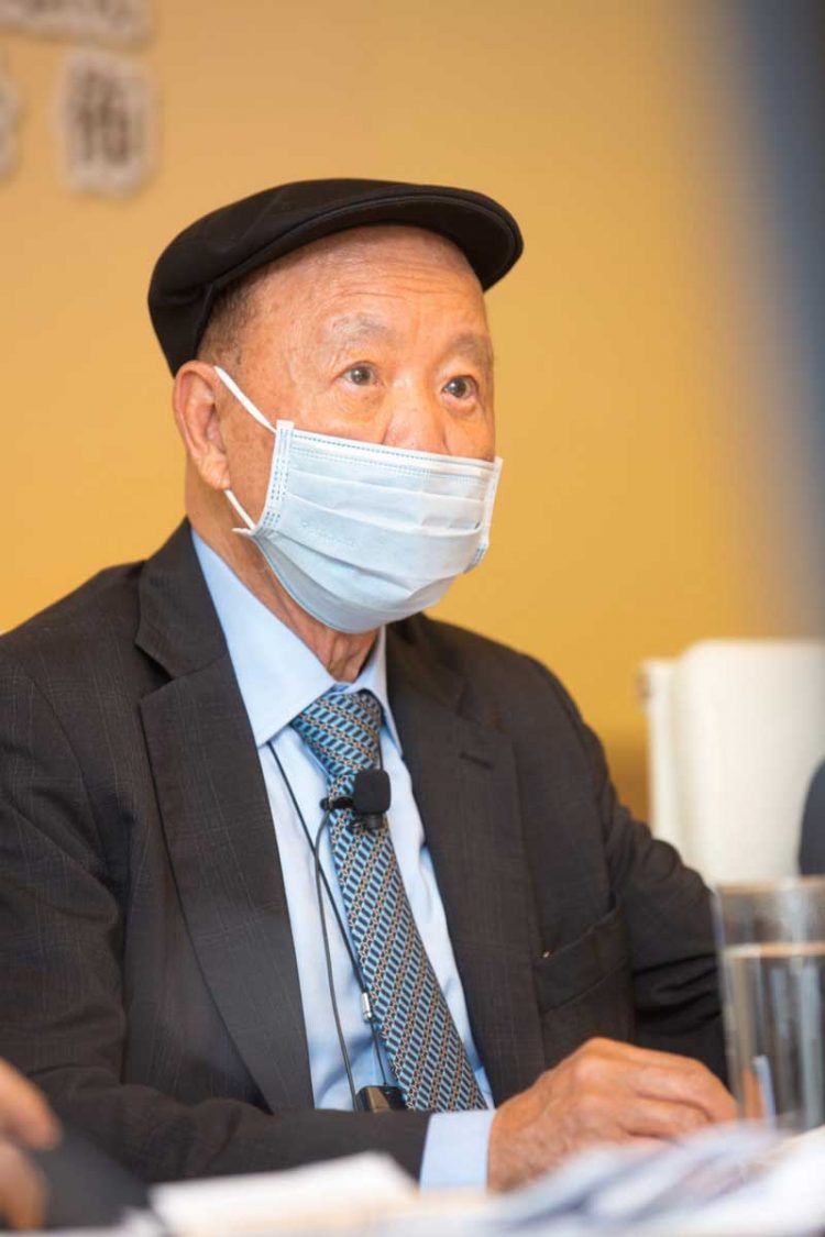 Galaxy committed to Japan IR, willing to adjust timelines: Lui Che Woo