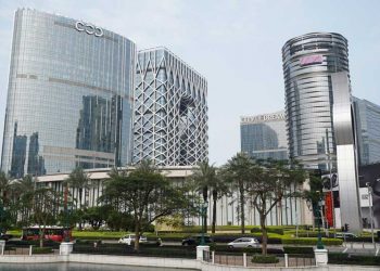 Melco Resorts subsidiary increases notes offering to US$850 million