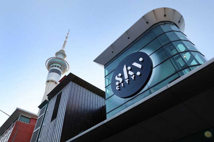 SkyCity Auckland extends casino closure as second New Zealand COVID outbreak grows