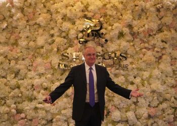 Macau’s post-COVID-19 showbiz scene to face fierce competition