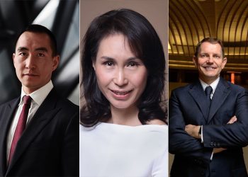 Lawrence Ho, Daisy Ho, Andrew MacDonald voted by GAME members as most sought after speakers