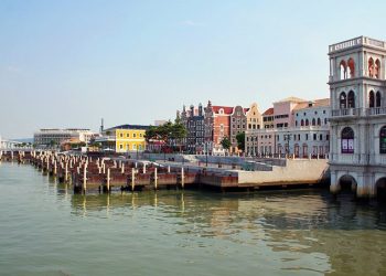 Macau Legend expecting US$63 million loss for 1H20