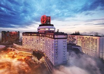 Genting Group reveals US$351 million loss in 2Q20