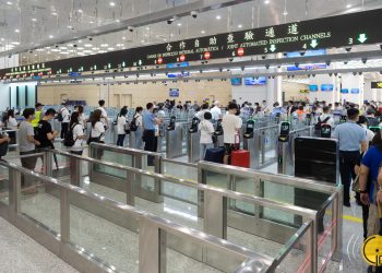 Opening of new Hengqin Port provides greater connectivity between Macau and Guangdong