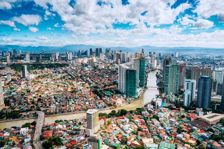 Manila restrictions ease as Duterte implements General Community Quarantine for National Capital Region