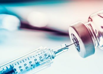 COVID-19 vaccine could be available by October after “world first” facility in Beijing granted production approval