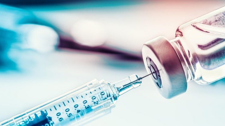 COVID-19 vaccine could be available by October after “world first” facility in Beijing granted production approval