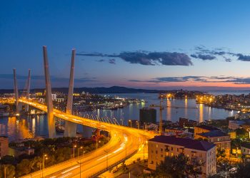 Primorsky casino Shambhala to double regional tax revenue upon upcoming launch