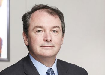 Former Barclays Bank boss Tim Throsby joins Scientific Games board