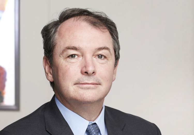 Former Barclays Bank boss Tim Throsby joins Scientific Games board