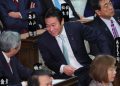 Akimoto arrested for fourth time in Japan IR bribery case