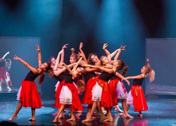 From Macau to the world: Macau Glee Club providing pathways for locally developed performance artists