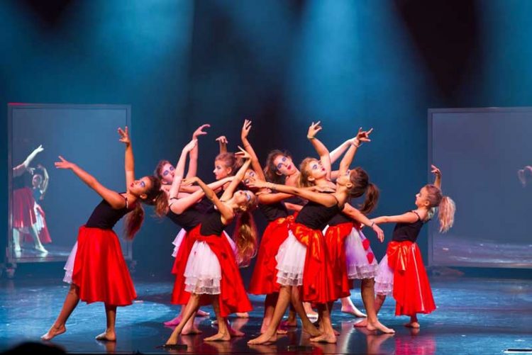 From Macau to the world: Macau Glee Club providing pathways for locally developed performance artists