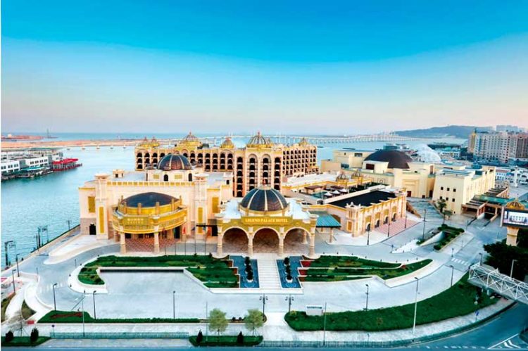 Tak Chun boss Levo Chan to make mandatory cash offer for additional 29% stake in Macau Legend