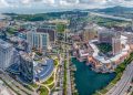 Macau legislator urges SAR government to introduce online gambling
