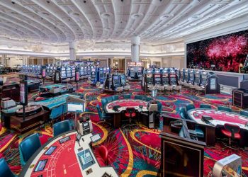 Paradise Co casino sales stabilize in August but down 75% year-on-year
