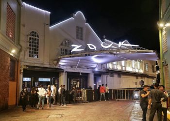 Lim Keong Hui to maintain Zouk partnership with Genting Hong Kong but taking Vice President with him