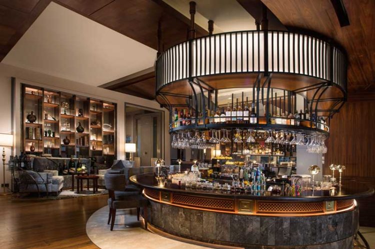 Vasco – Bar and Lounge, Grand Lapa named as venue for Macau After Dark 6