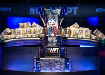 World Poker Tour to partner with Delta Corp’s Adda52 for first ever WPT Online India series