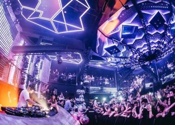 Lim Keong Hui buys Zouk nightclub brand from Genting Hong Kong just days after stepping down as Deputy CEO