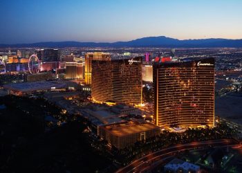 Elaine Wynn no longer interested in seat on Wynn Resorts board