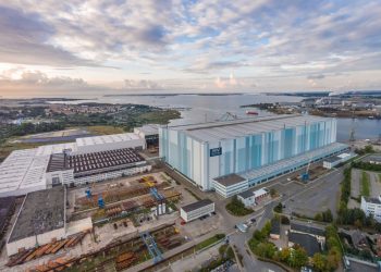 Genting Hong Kong’s German shipyard granted US$227 million government subsidy