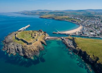 Isle of Man says under pressure POGOs eyeing move away from Philippines