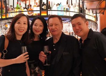 Industry celebrates together as IAG welcomes largest ever Macau After Dark crowd