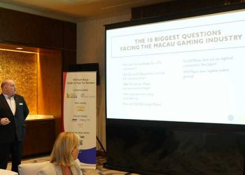 Amendment to China’s criminal law could be long-term positive for Macau