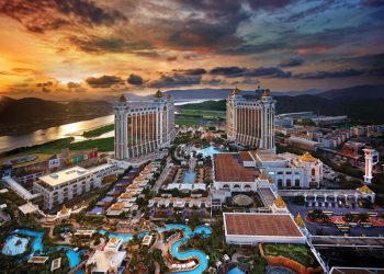 Macau: Taking a sensible approach to responsible gaming