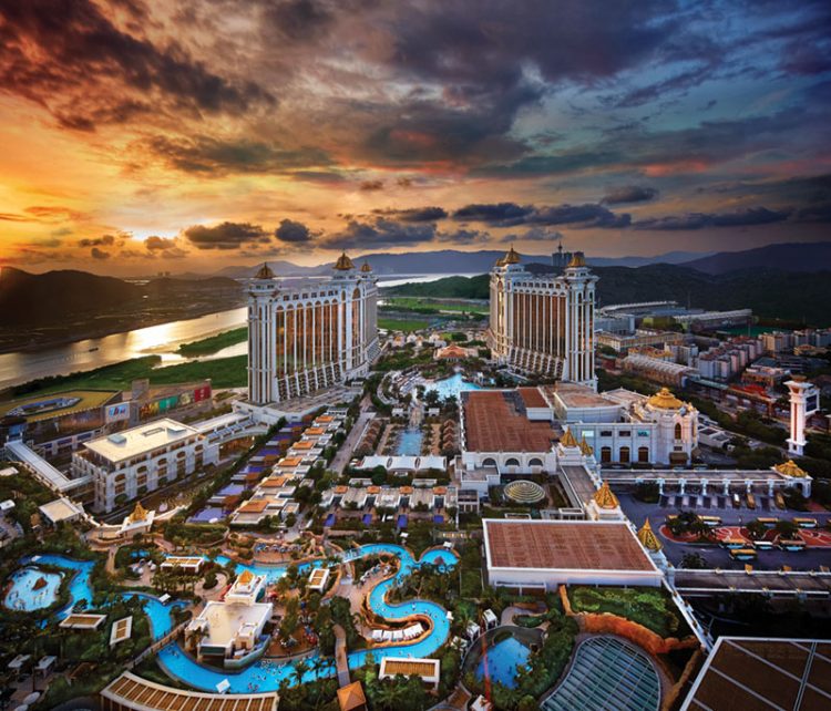 Macau: Taking a sensible approach to responsible gaming